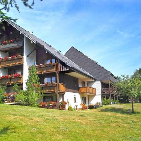 C1 Albmatte-Fewo Sauna, Hallenbad Aussenbecken Massagen Nebenan Menzenschwand Exterior photo